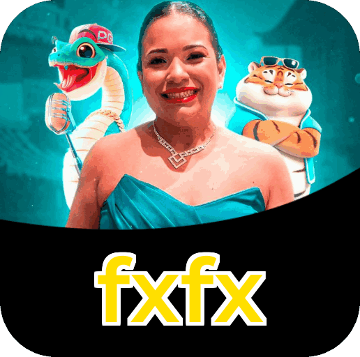 Catálogo slots fxfx mostrando top jogos Gates Olympus Sweet Bonanza Fortune Tiger Big Bass volatilidade RTP